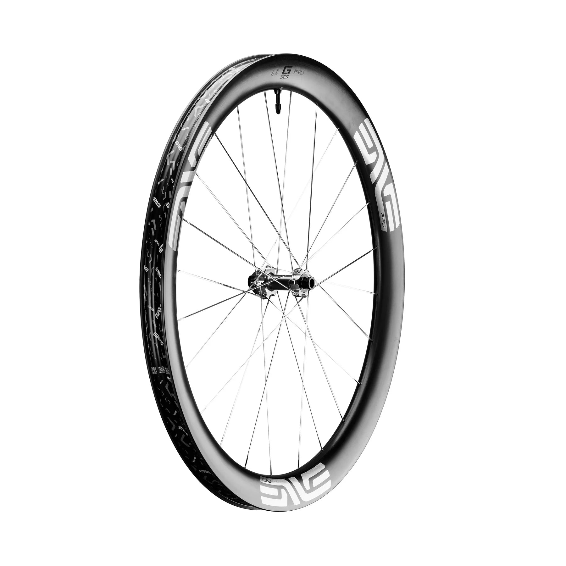 Enve G SES 4.5 Pro Gravel Wheelset