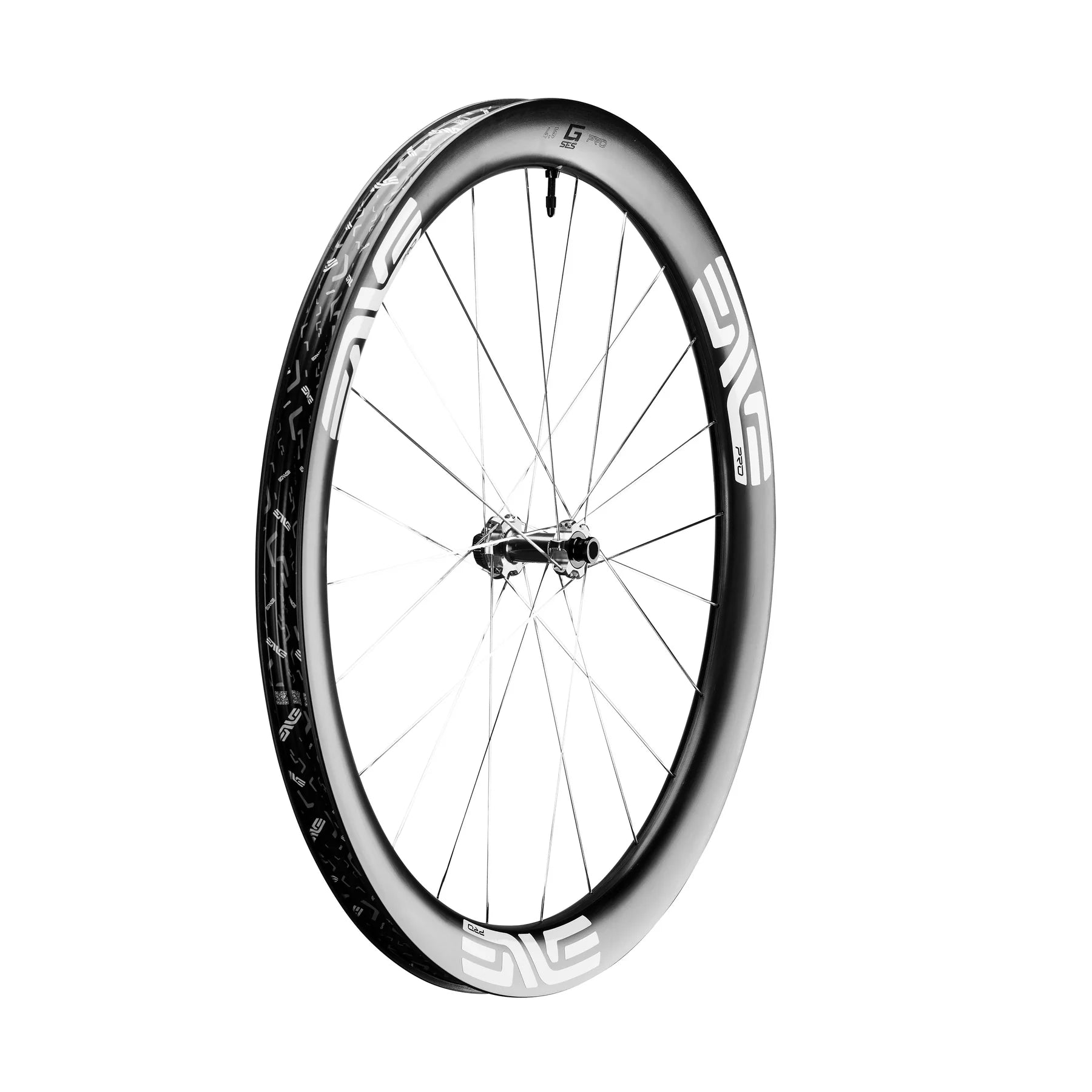 Enve G SES 4.5 Pro Gravel Wheelset