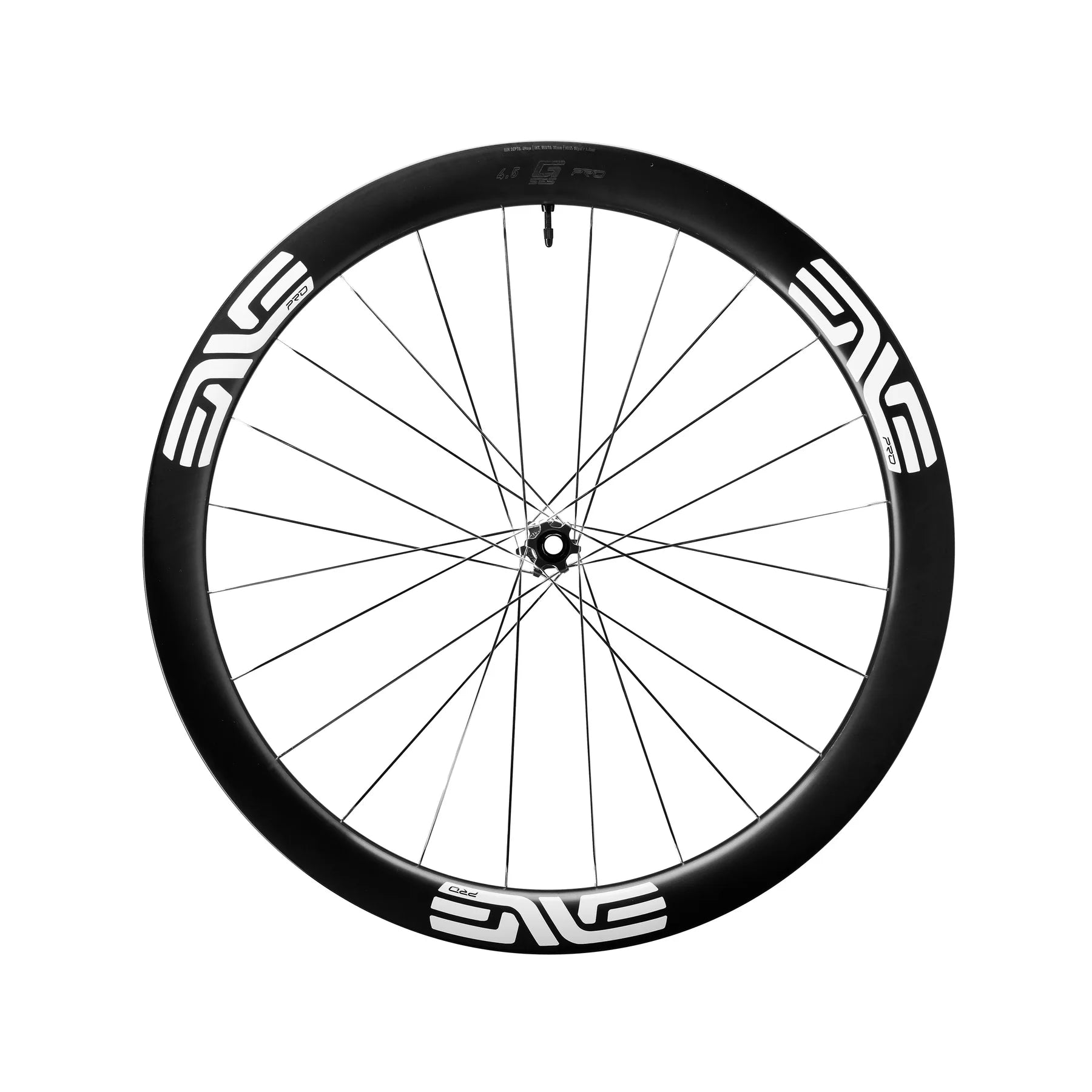 Enve G SES 4.5 Pro Gravel Wheelset