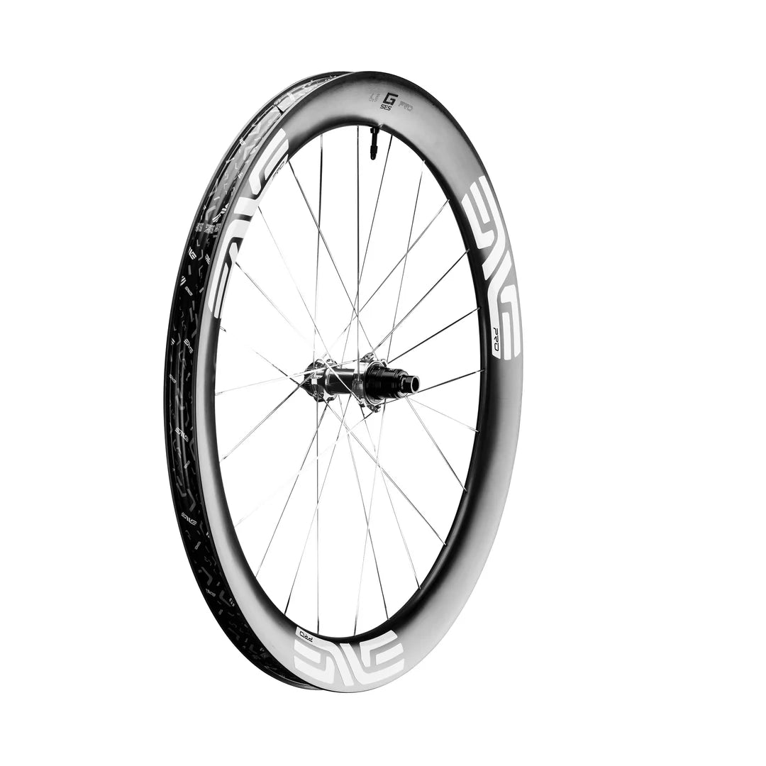 Enve G SES 4.5 Pro Gravel Wheelset
