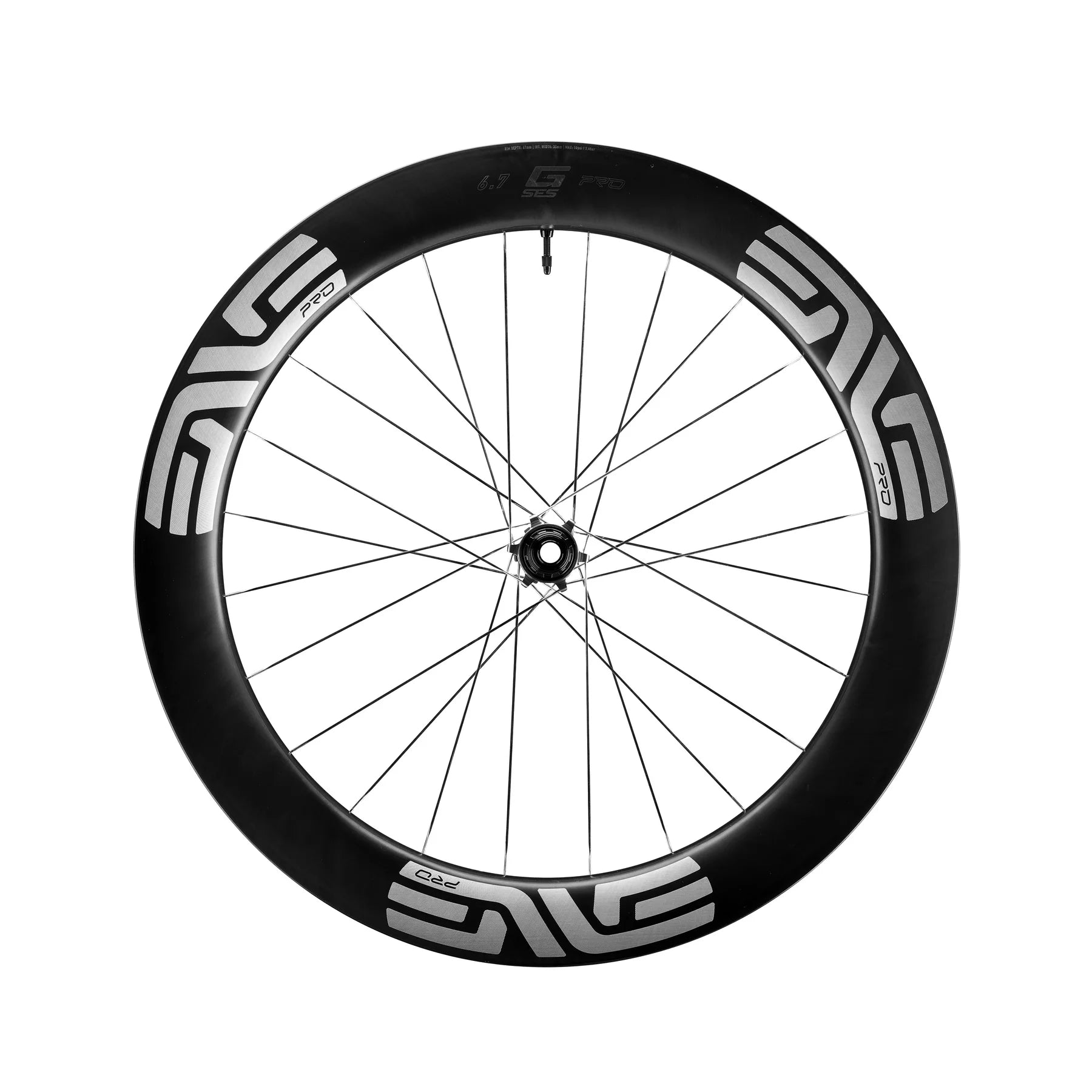 Enve G SES 6.7 Pro Gravel Wheelset