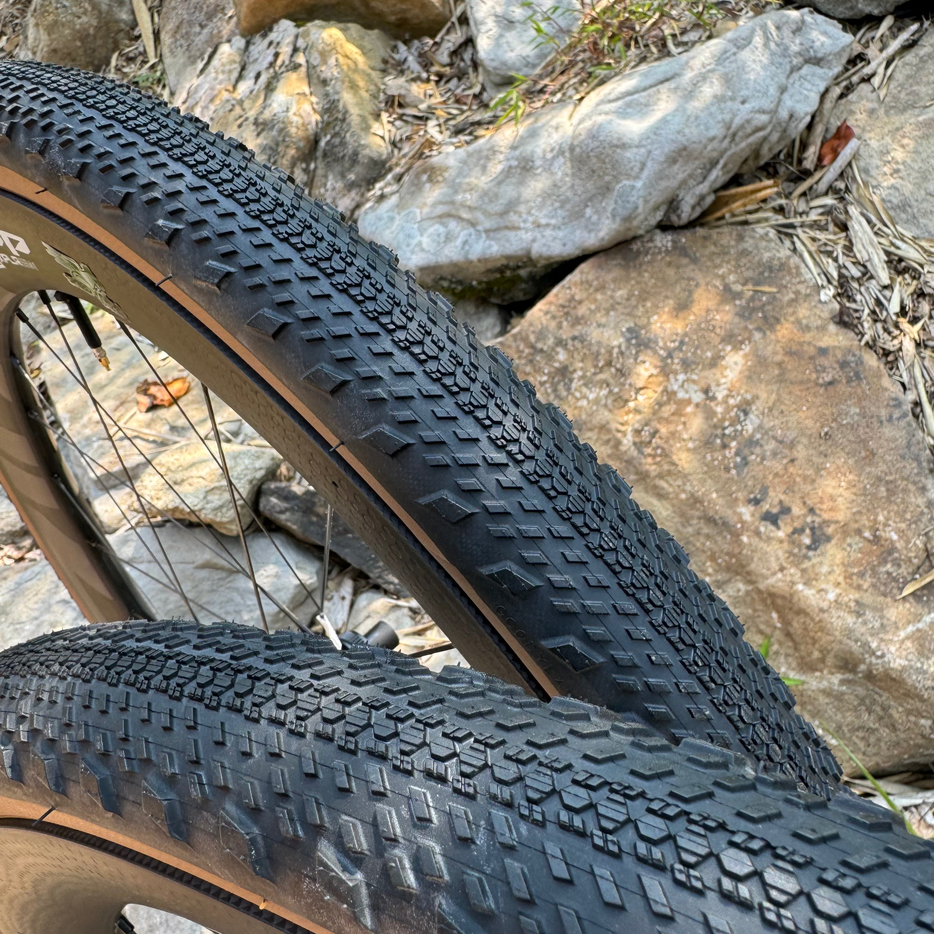 Zipp 303 XPLR S Wheelset