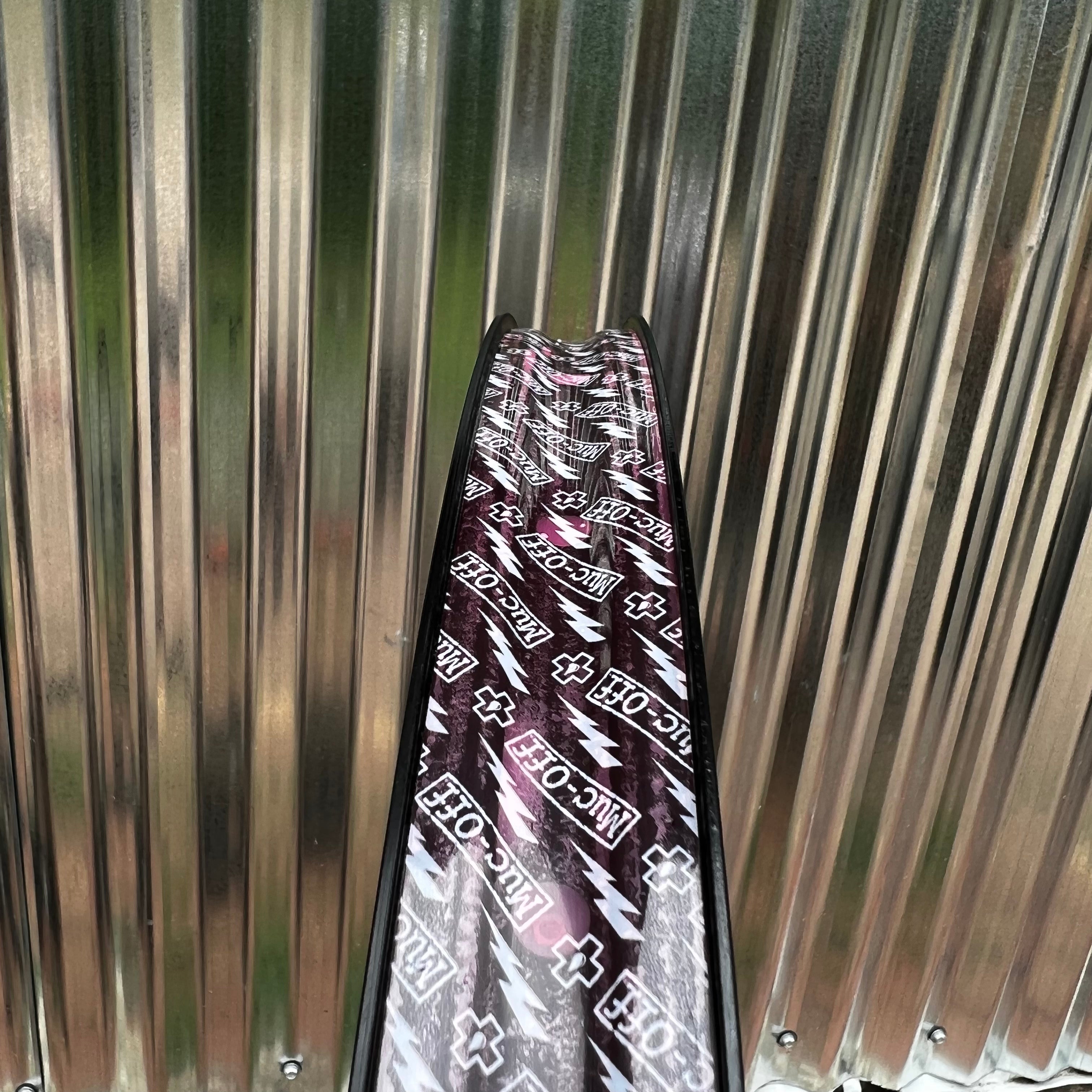 Big MTN Wheels: I9 Hydra 2 with Stans Flow EX3 Rims