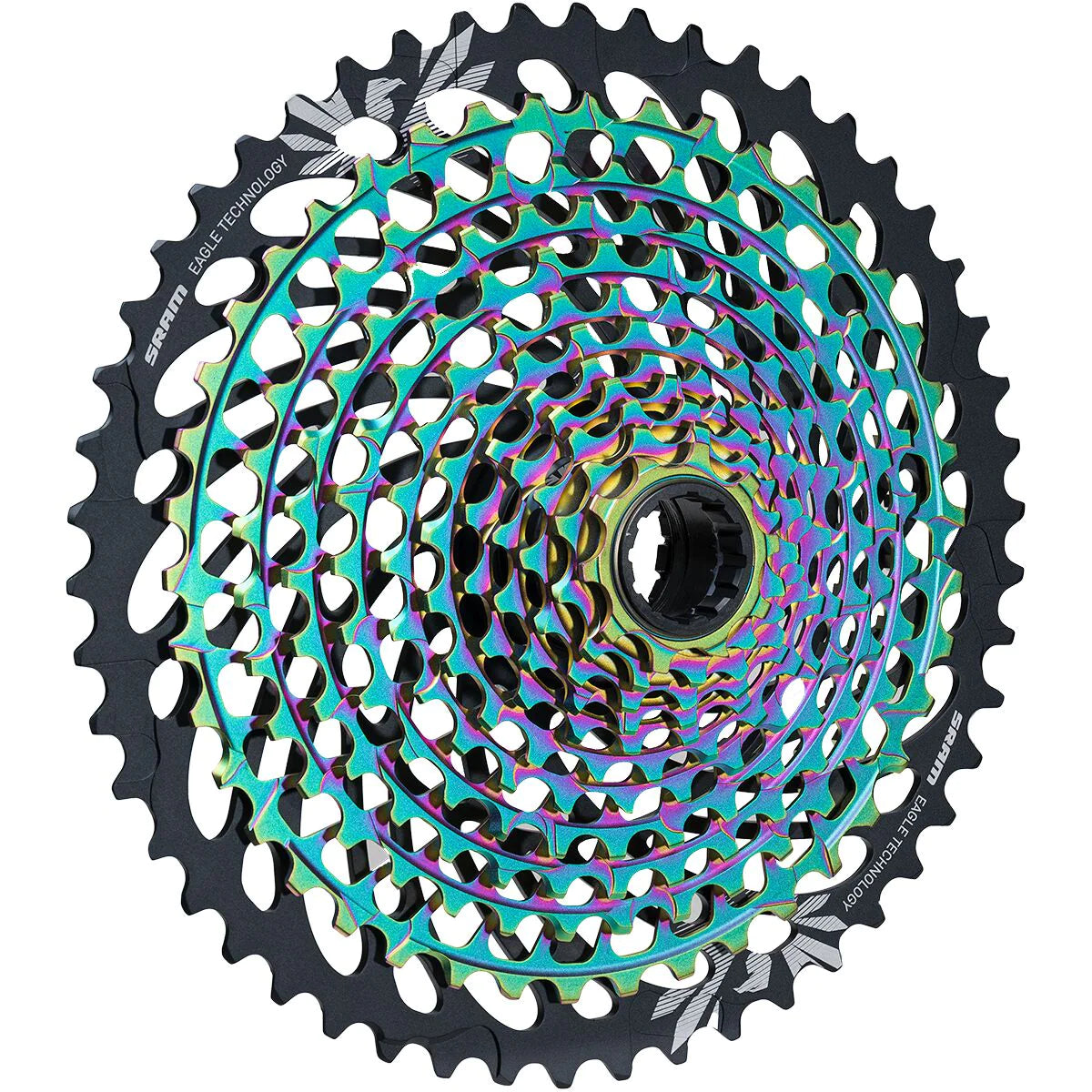 X01 11 speed hot sale cassette