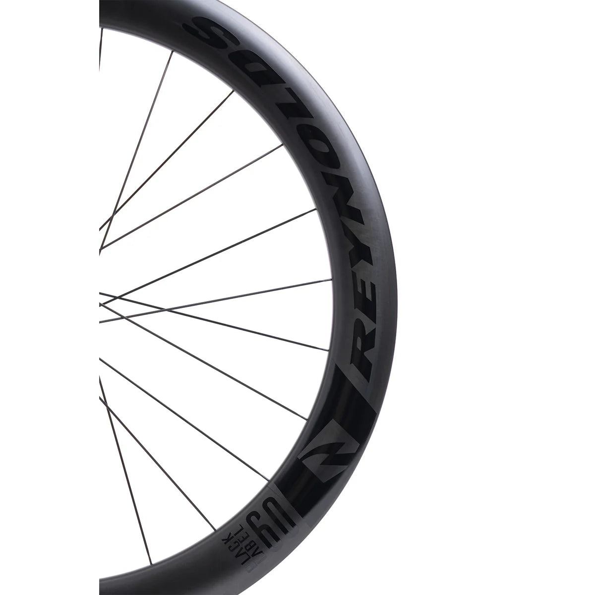 NEW Reynolds Blacklabel 60 Expert 700C disc brake Road wheelset