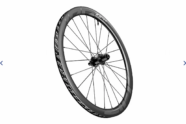 Zipp 303S Disc brake Wheelset XDR or Shimano HG Freehub
