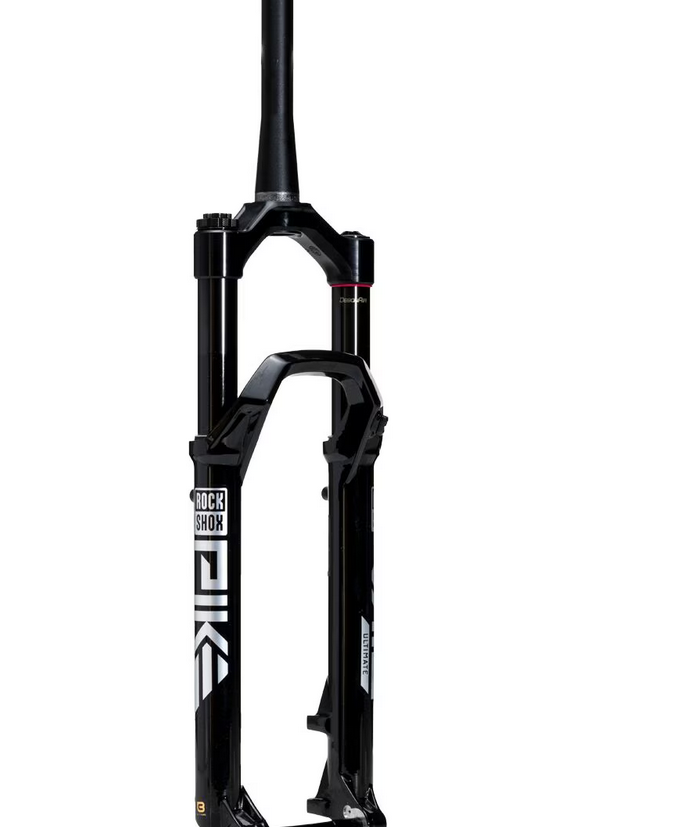 RockShox Pike Ultimate Charger 3 RC3.1 29in Boost Fork 2025