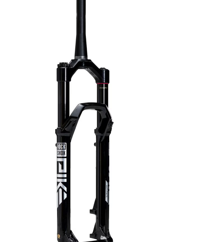 RockShox Pike Ultimate Charger 3 RC2 29in Boost Fork 2024