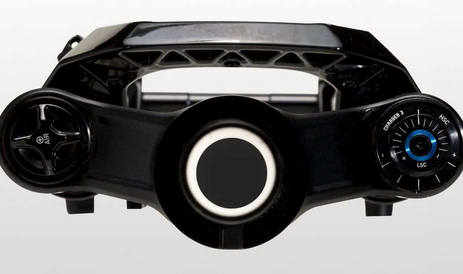 RockShox Pike Ultimate Charger 3 RC3.1 29in Boost Fork 2025