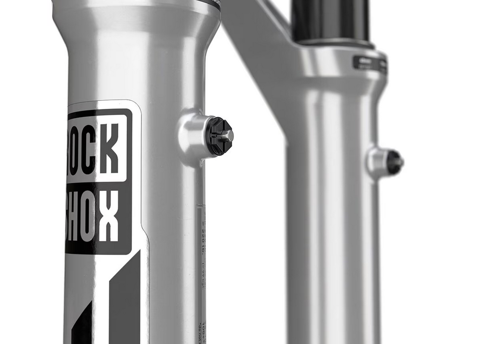 RockShox Pike Ultimate Charger 3 RC3.1 29in Boost Fork 2025