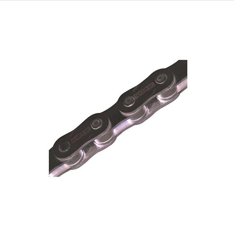 KMC Z1eHX NARROW BMX Chain - Main Image