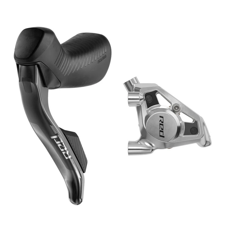 SRAM RED eTap AXS HRD Shifters/Brake Levers Hydraulic Disc Caliper Gen 2