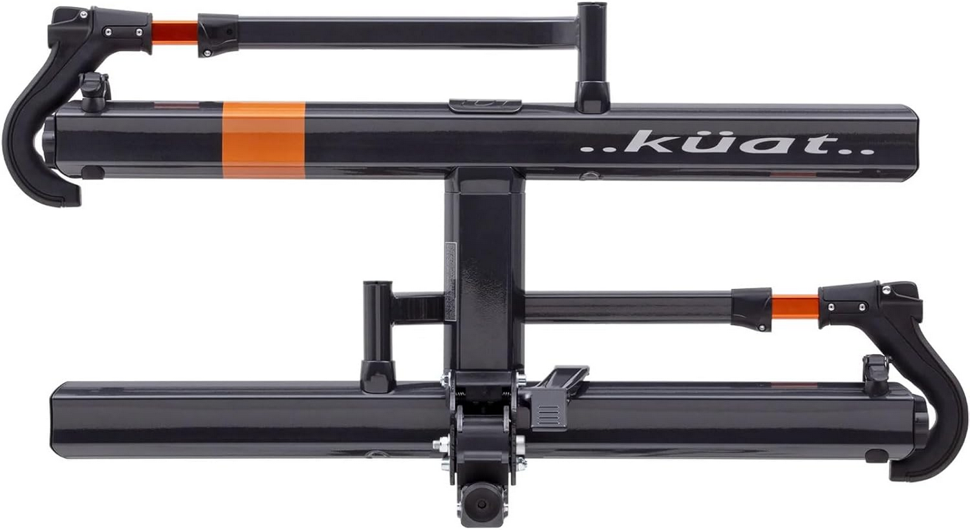 Kuat Sherpa 2.0 Rack, All Colors and Sizes