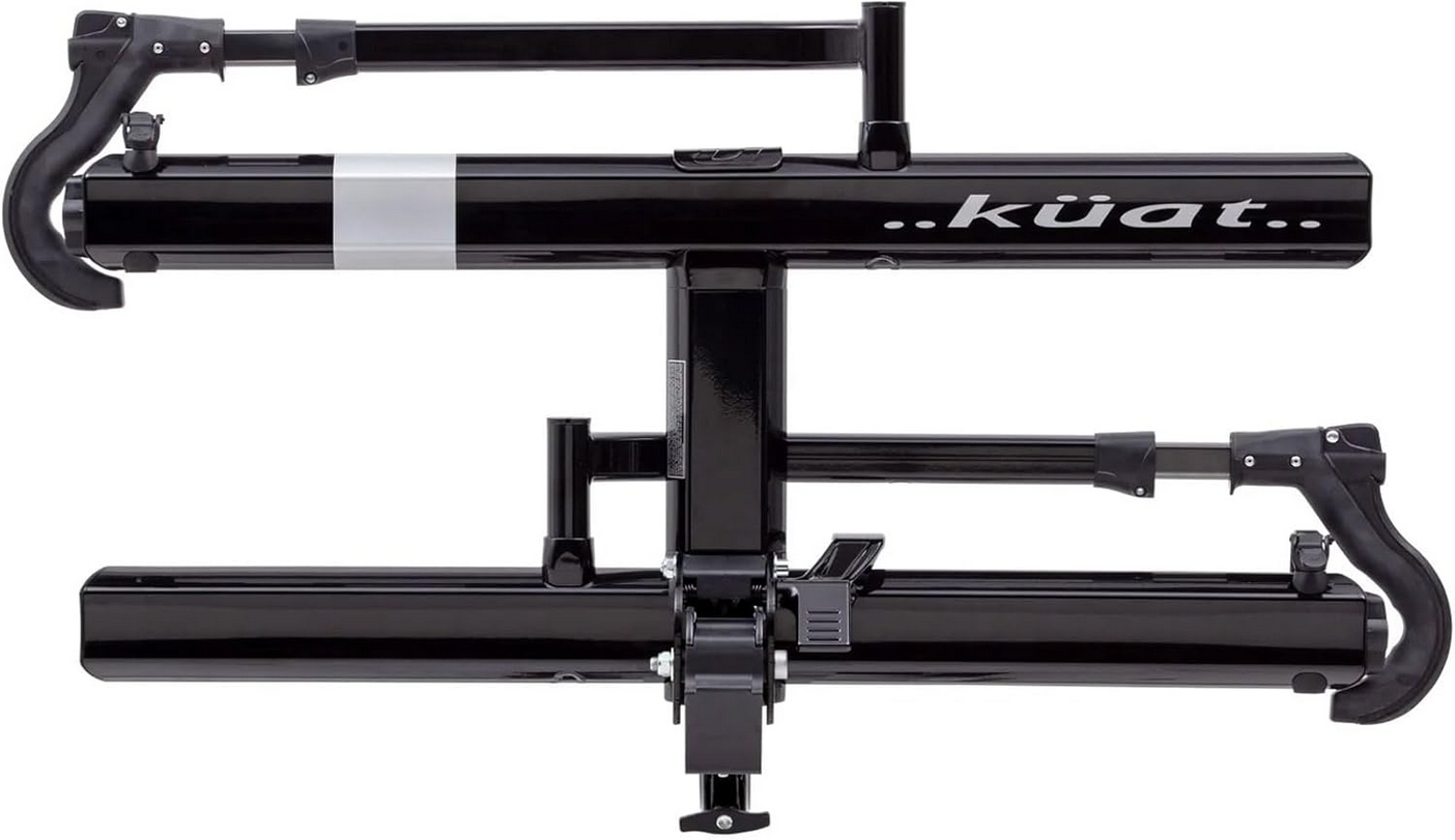 Kuat Sherpa 2.0 Rack, All Colors and Sizes
