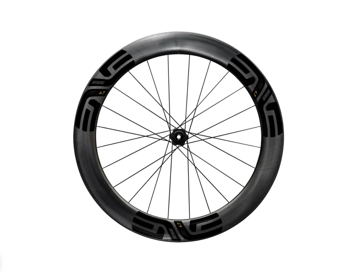 Enve SES 6.7 Road Wheelset