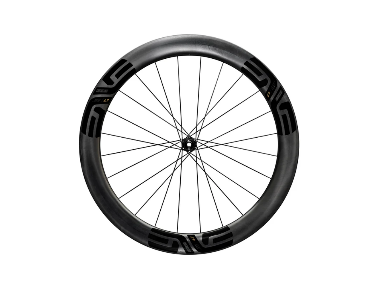 Enve SES 6.7 Road Wheelset