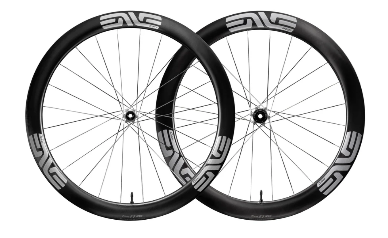 Enve SES 4.5 Pro Road Wheelset