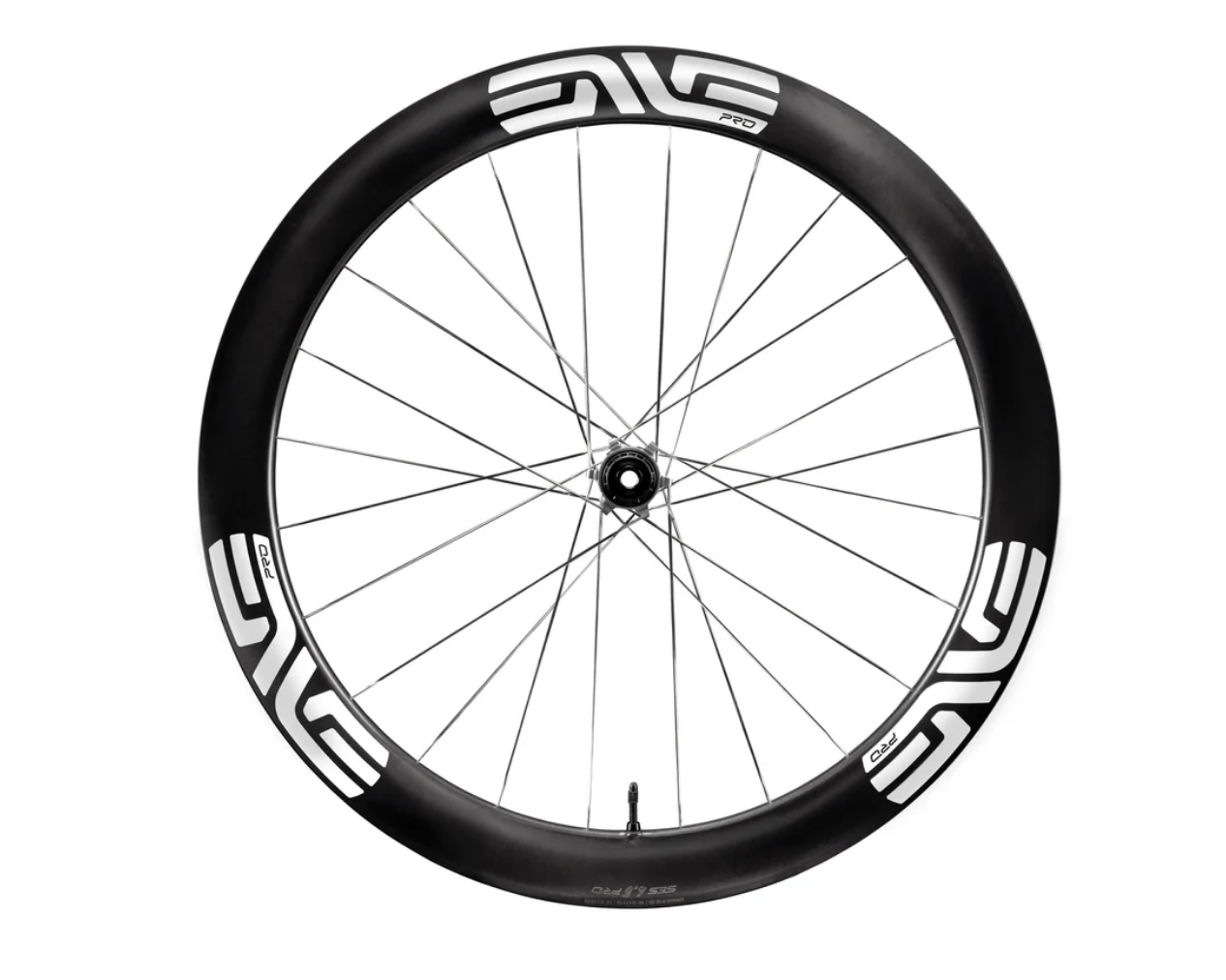 Enve SES 4.5 Pro Road Wheelset