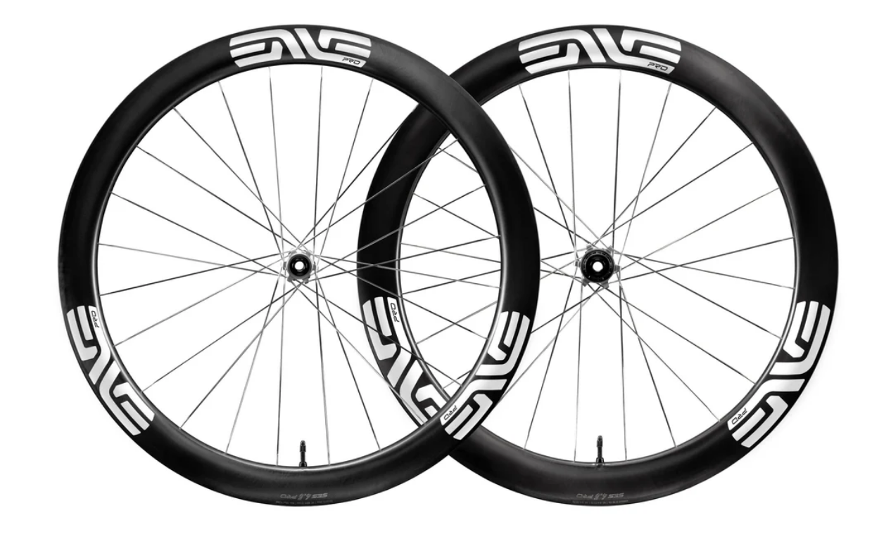 Enve SES 4.5 Pro Road Wheelset
