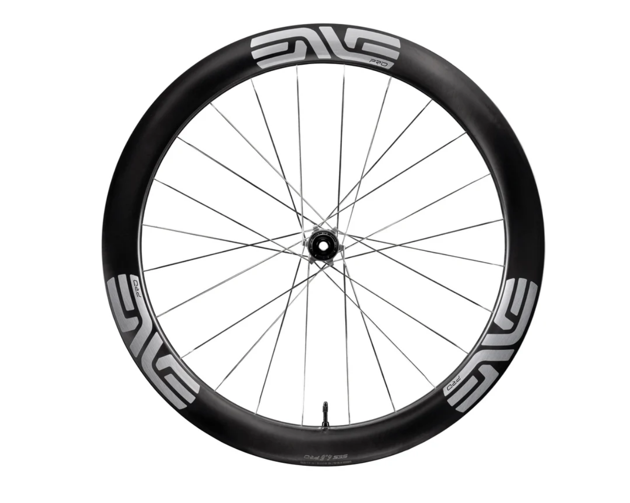 Enve SES 4.5 Pro Road Wheelset