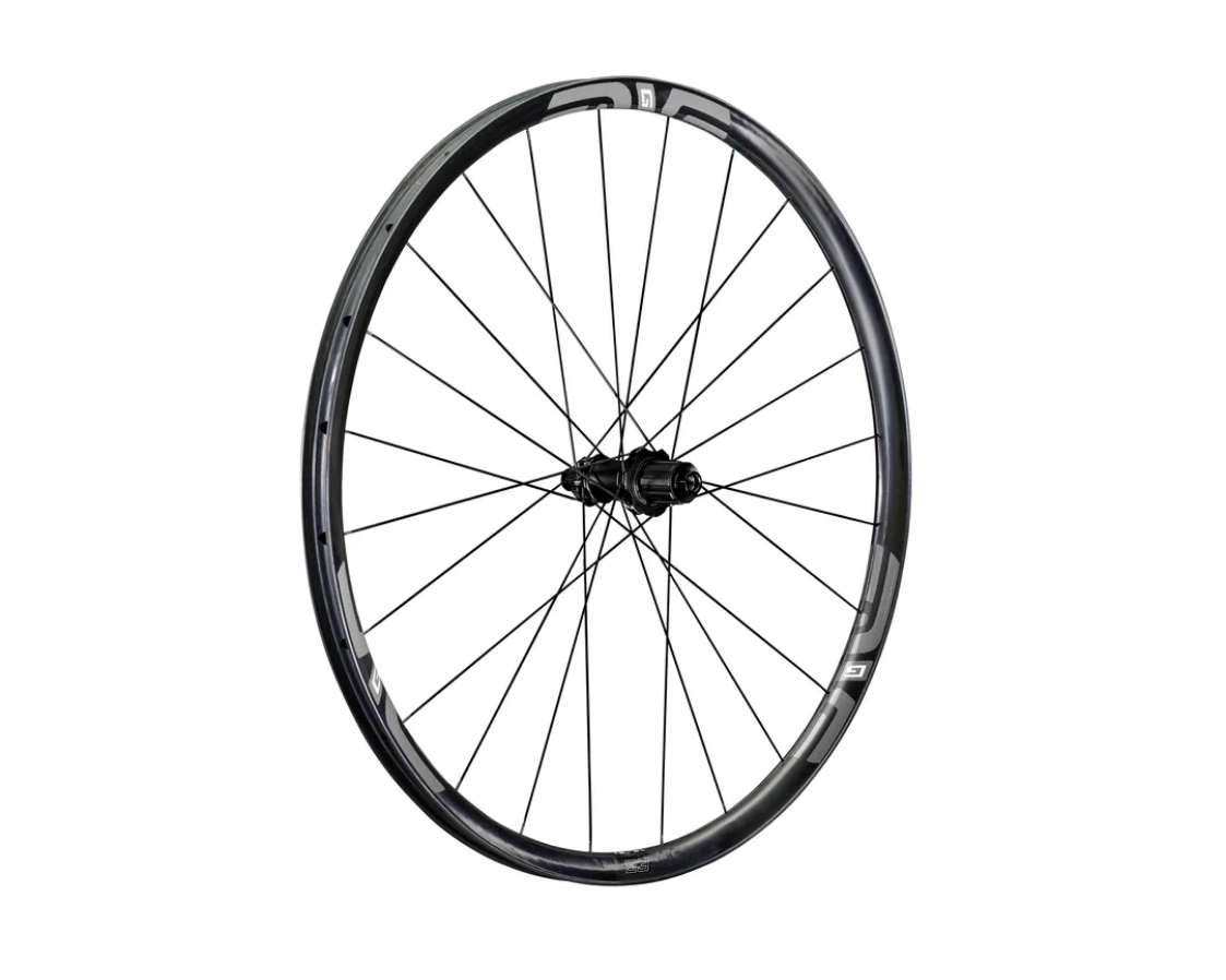 Enve G23 Gravel Wheelset