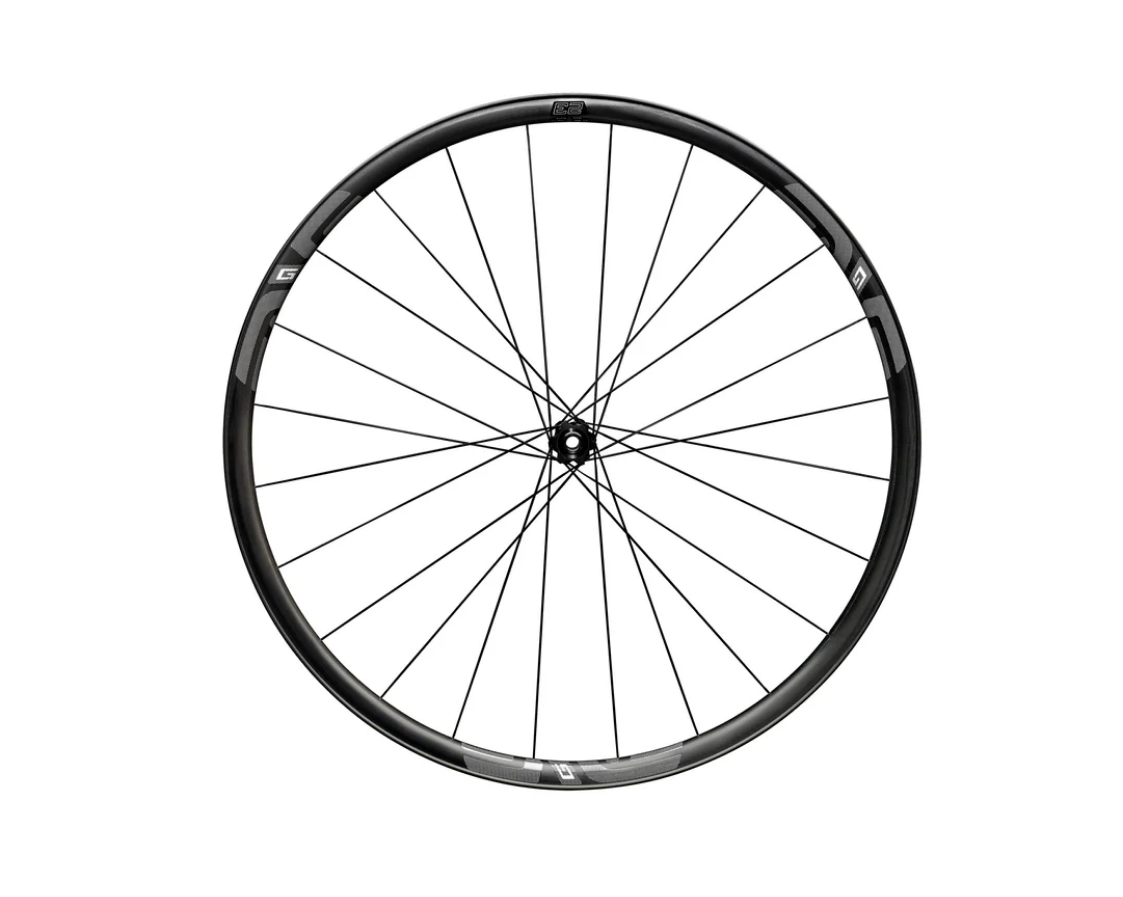 Enve G23 Gravel Wheelset