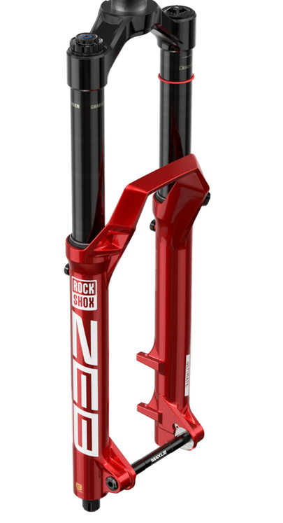Rock Shox ZEB ULTIMATE RC2 29" 150-190 44SC A3 2025