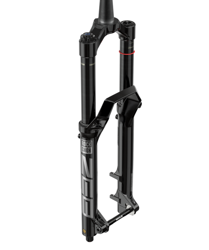 Rock Shox ZEB ULTIMATE RC2 29" 150-190 44SC A3 2025