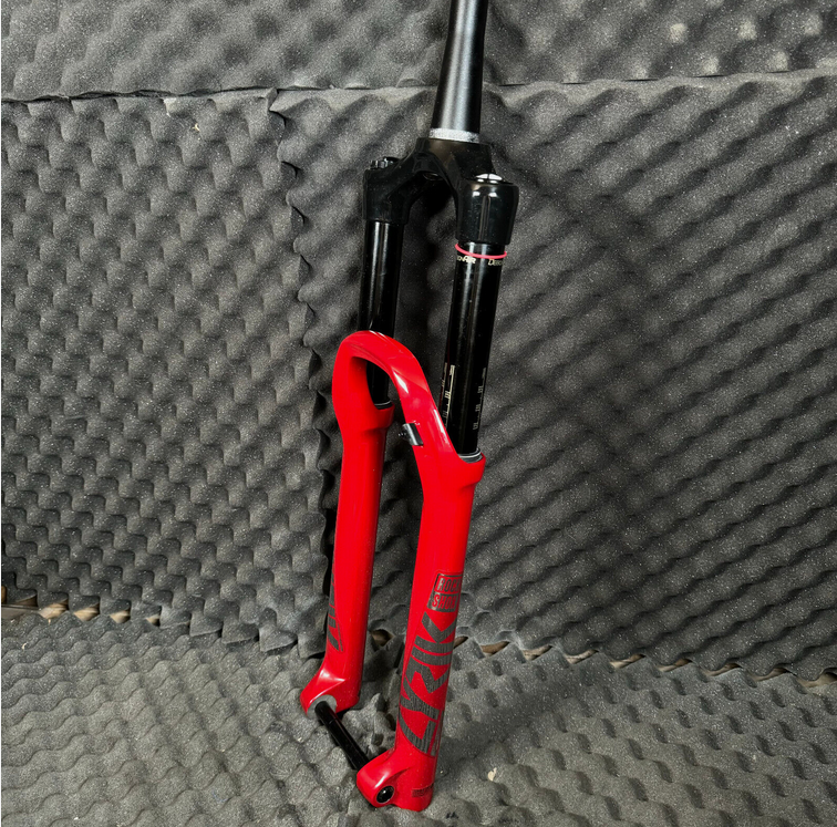 Lyrik ultimate 27.5" fork Brand new last gen model