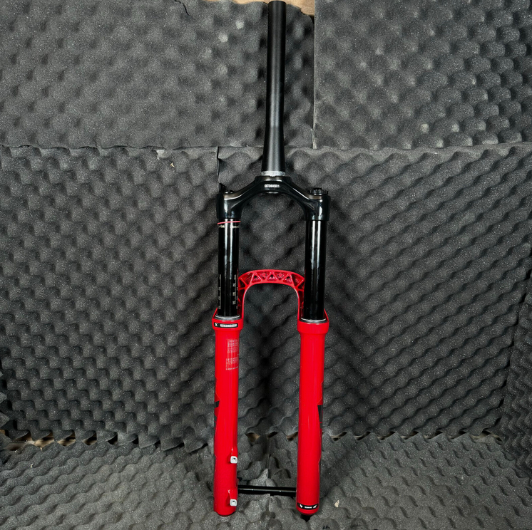 Lyrik ultimate 27.5" fork Brand new last gen model