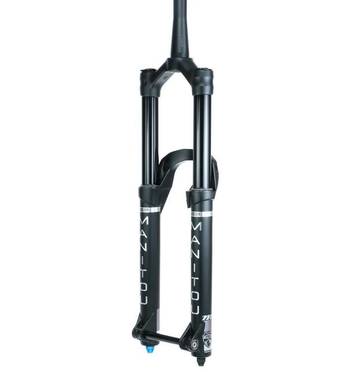Manitou MEZZER pro fork offset
