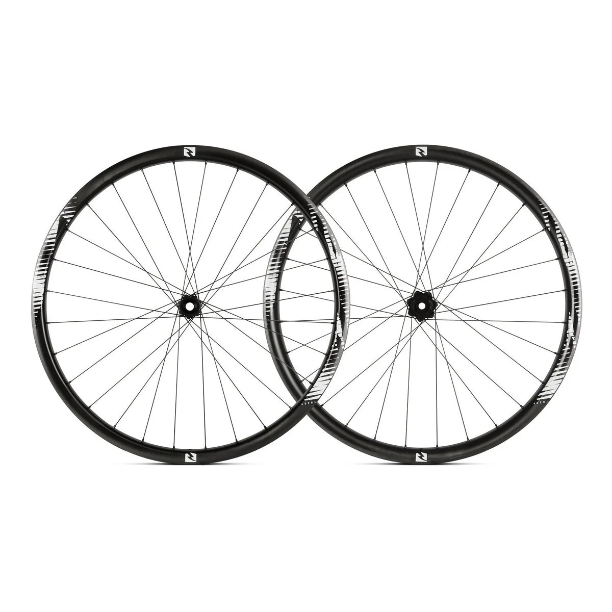 NEW Reynolds TR 367 27.5" MTB wheelset