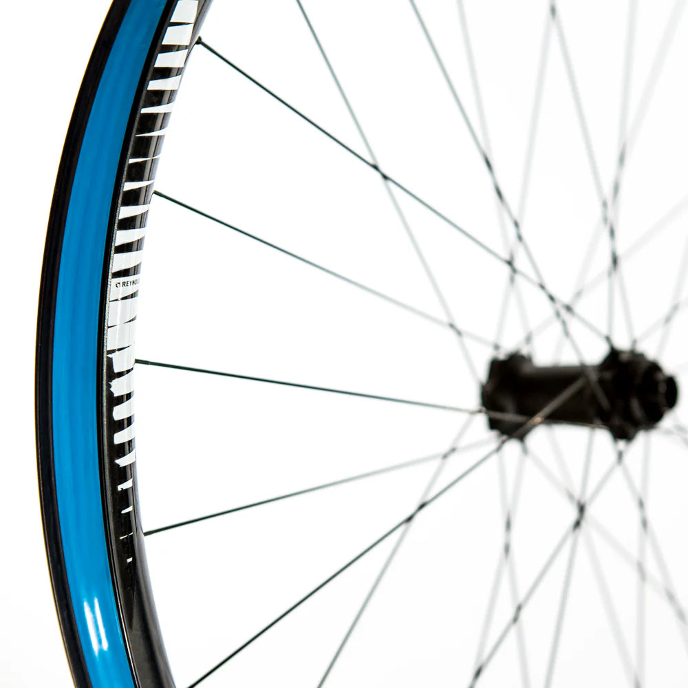 NEW Reynolds TR 367 27.5" MTB wheelset