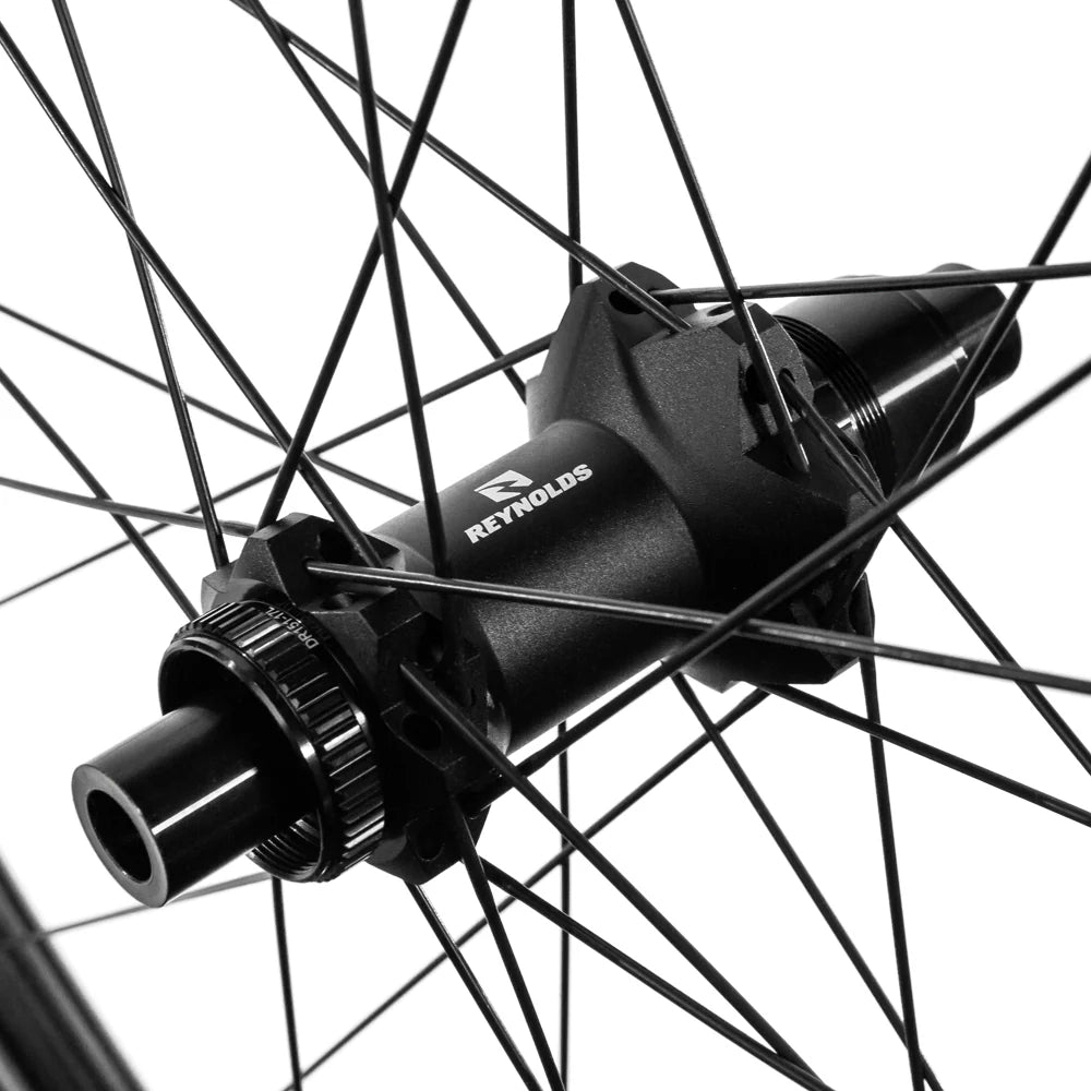 NEW Reynolds TR 367 27.5" MTB wheelset