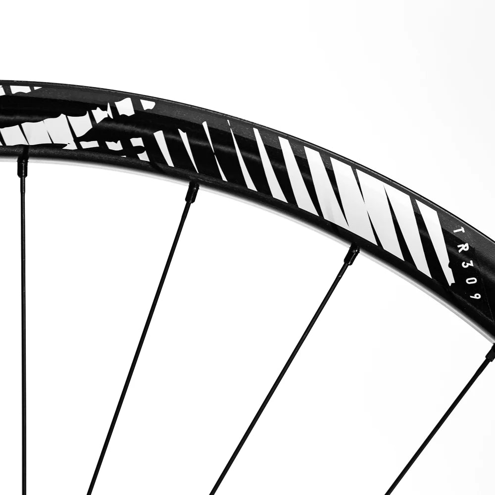 NEW Reynolds TR 367 27.5" MTB wheelset