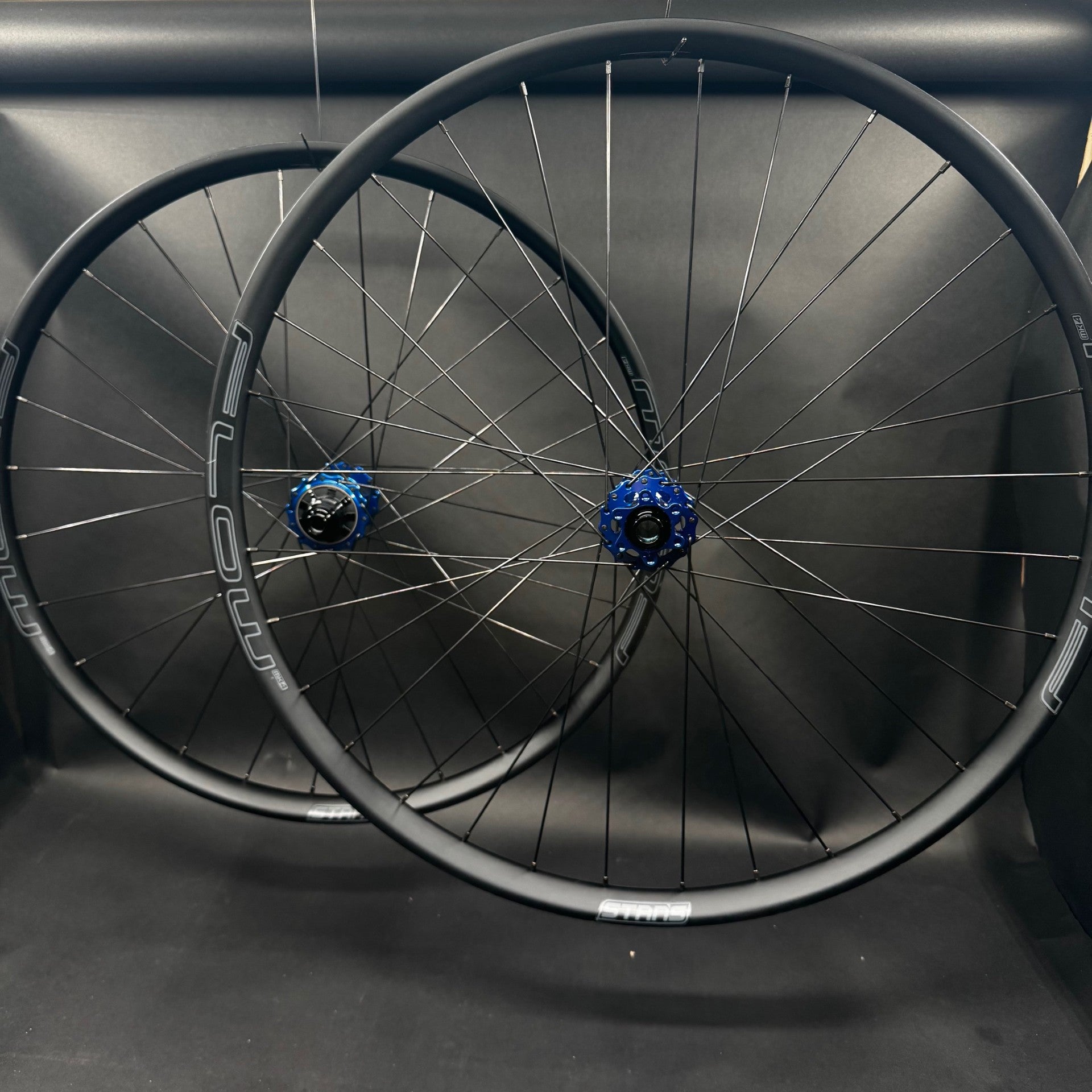 I9 Hydra 2 Mullet Super boost Hard Trail/Enduro wheelset