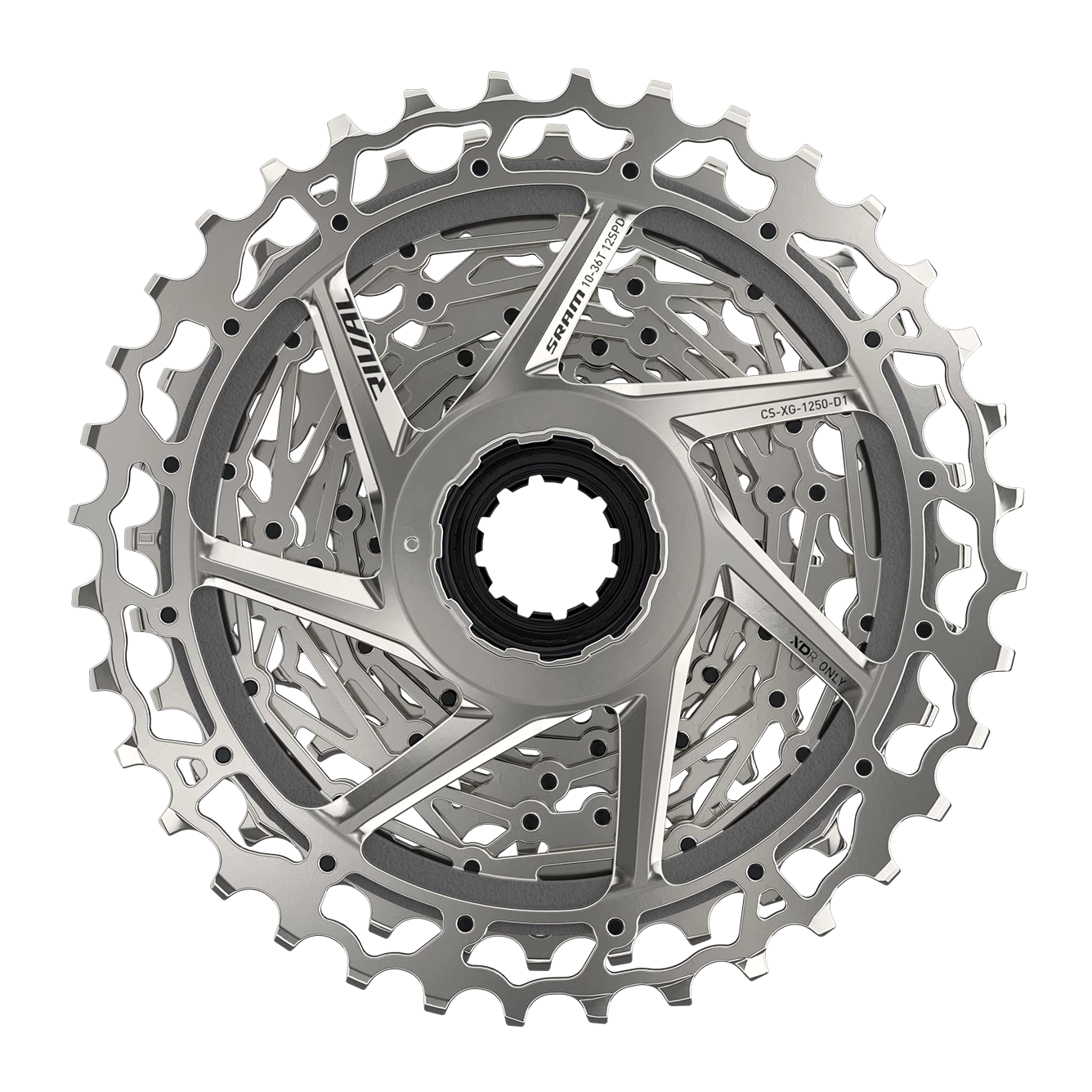 Rival XG-1250 Cassette