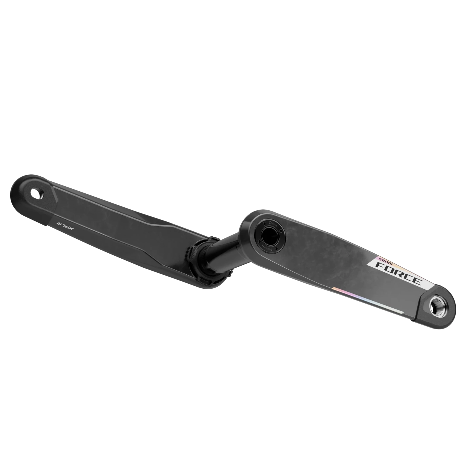 Crank Arm Assembly FORCE E1