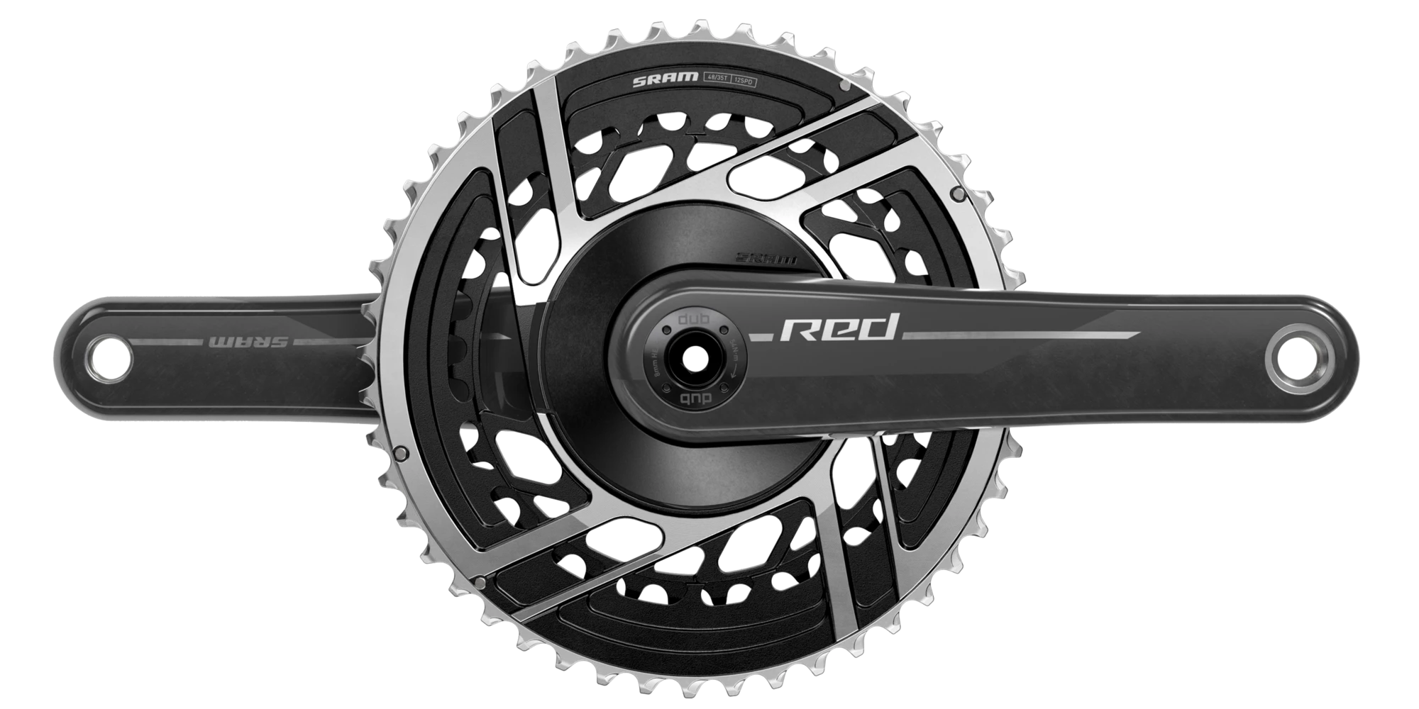 RED Crankset