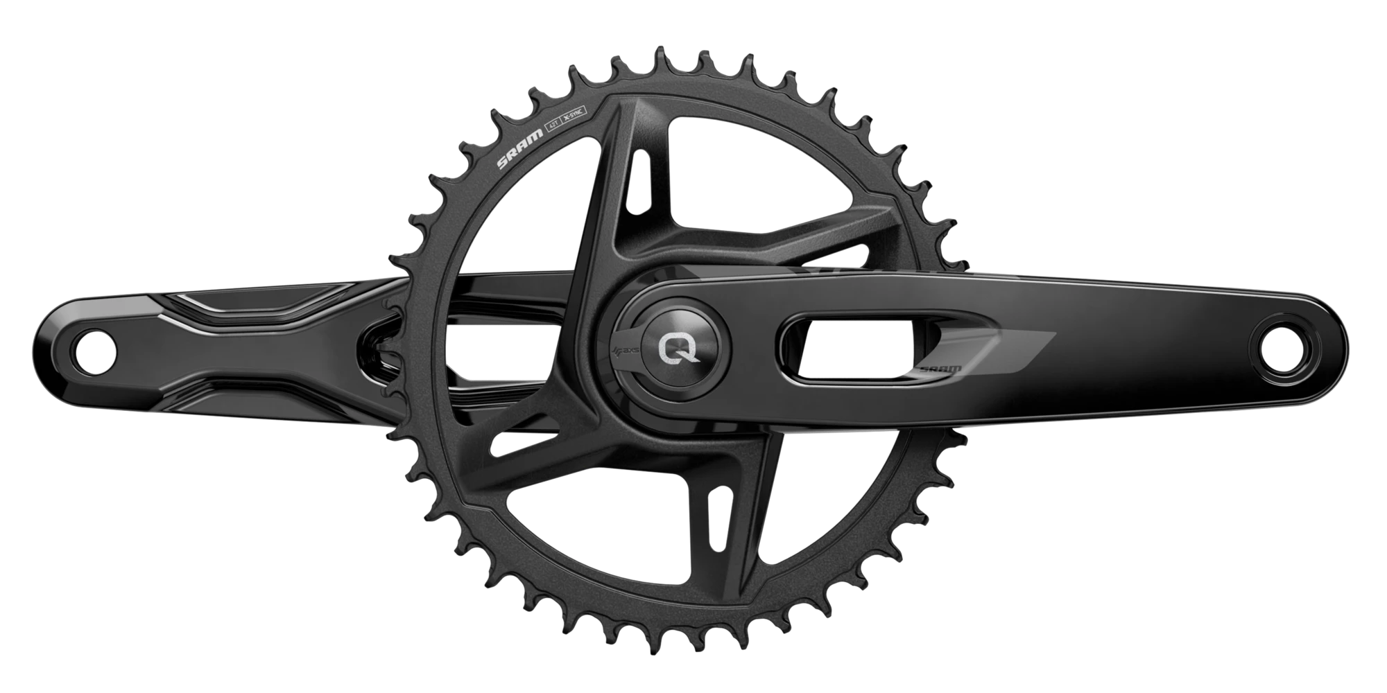 Rival XPLR AXS Power Meter