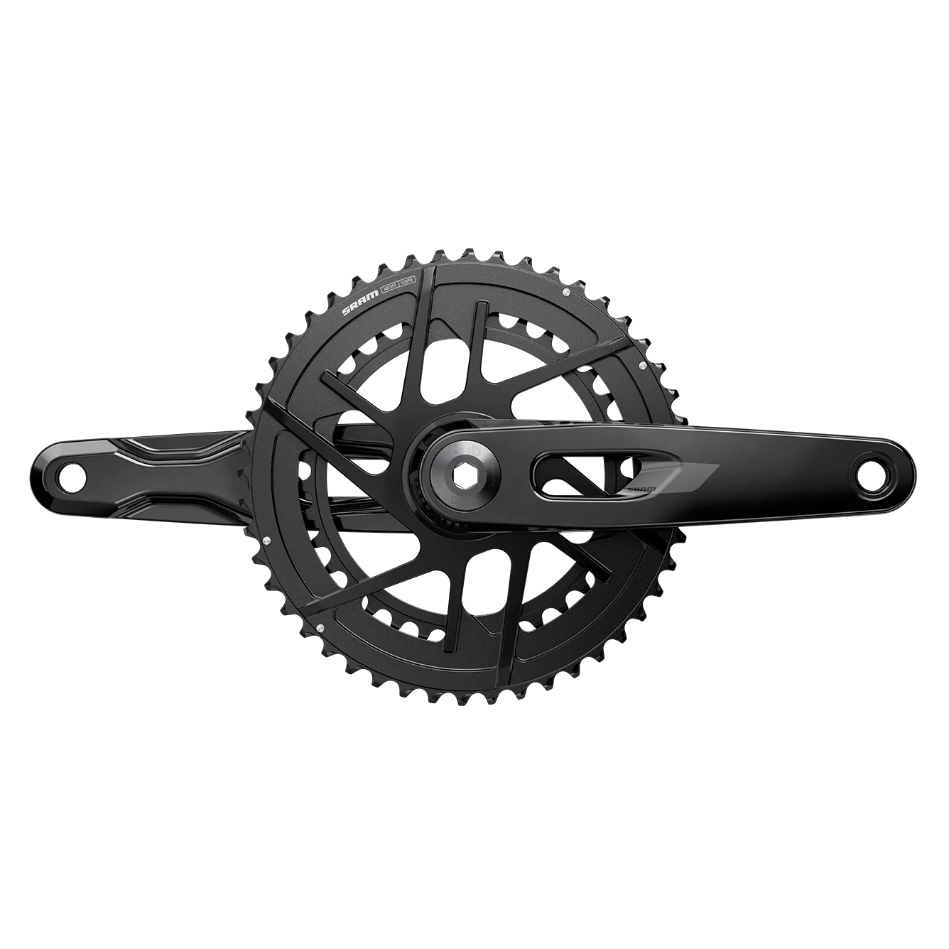 Rival Crankset