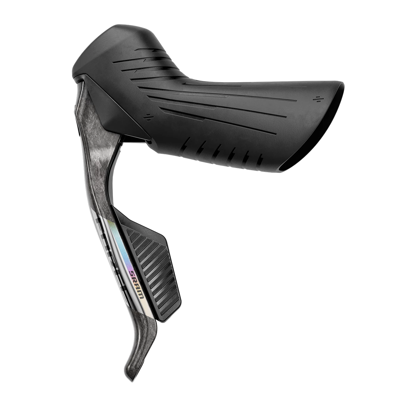 Force AXS HRD Shift-Brake System