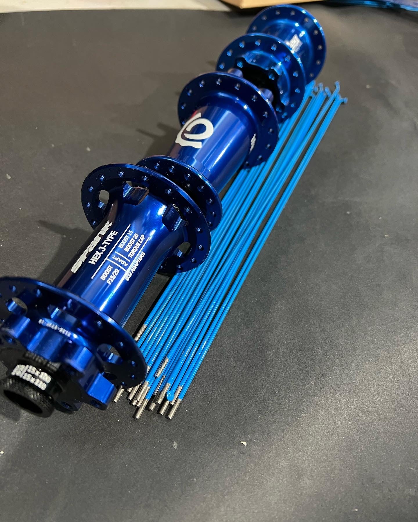 I9 Hydra H1/ H2 DEAL Builds!