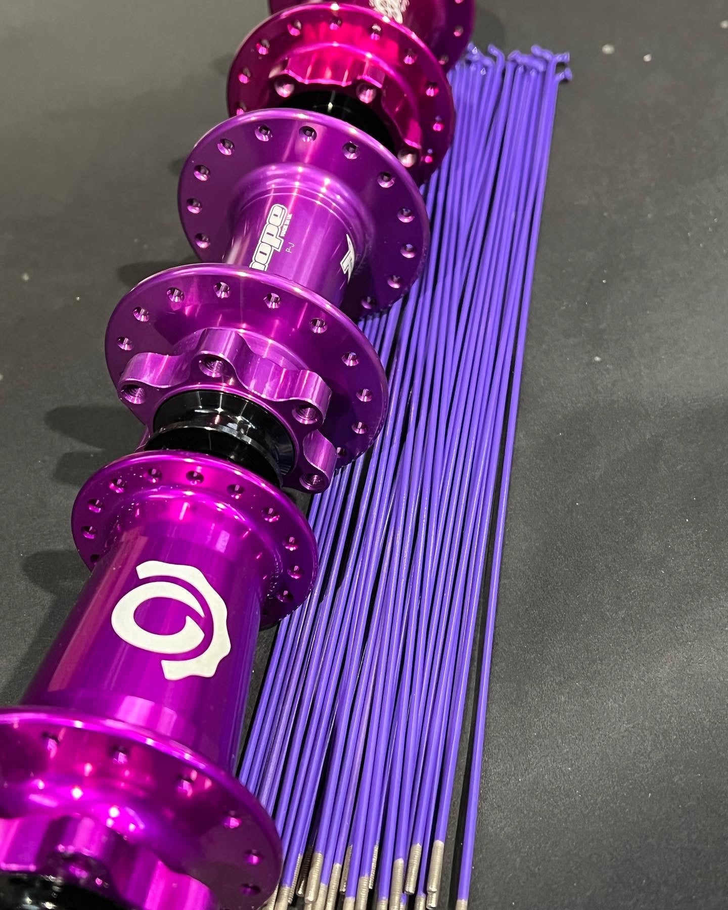 I9 Hydra H1/ H2 DEAL Builds!