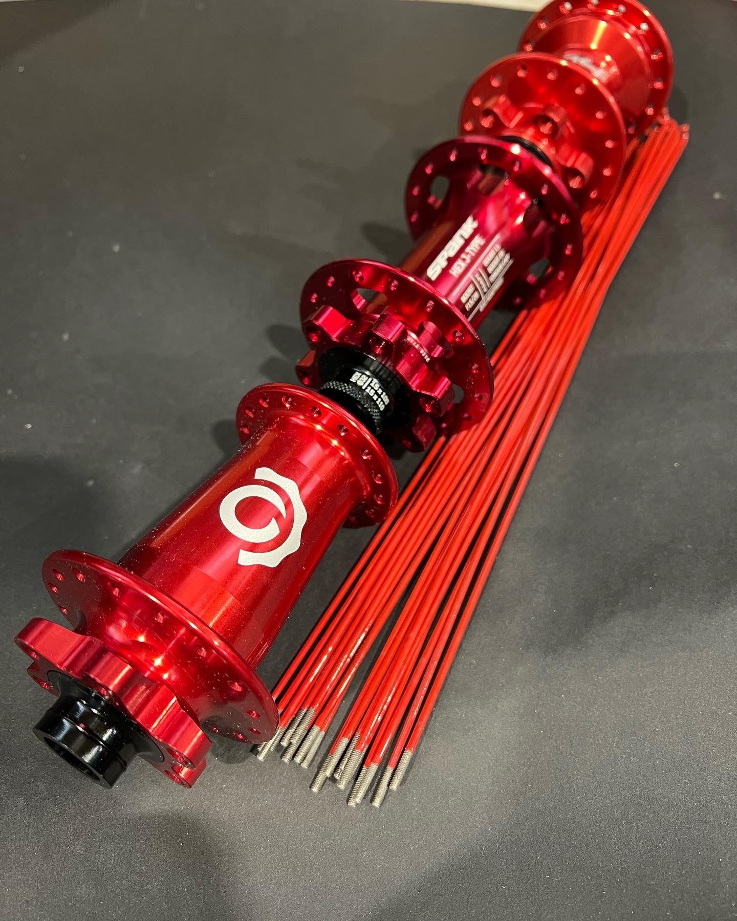 I9 Hydra H1/ H2 DEAL Builds!