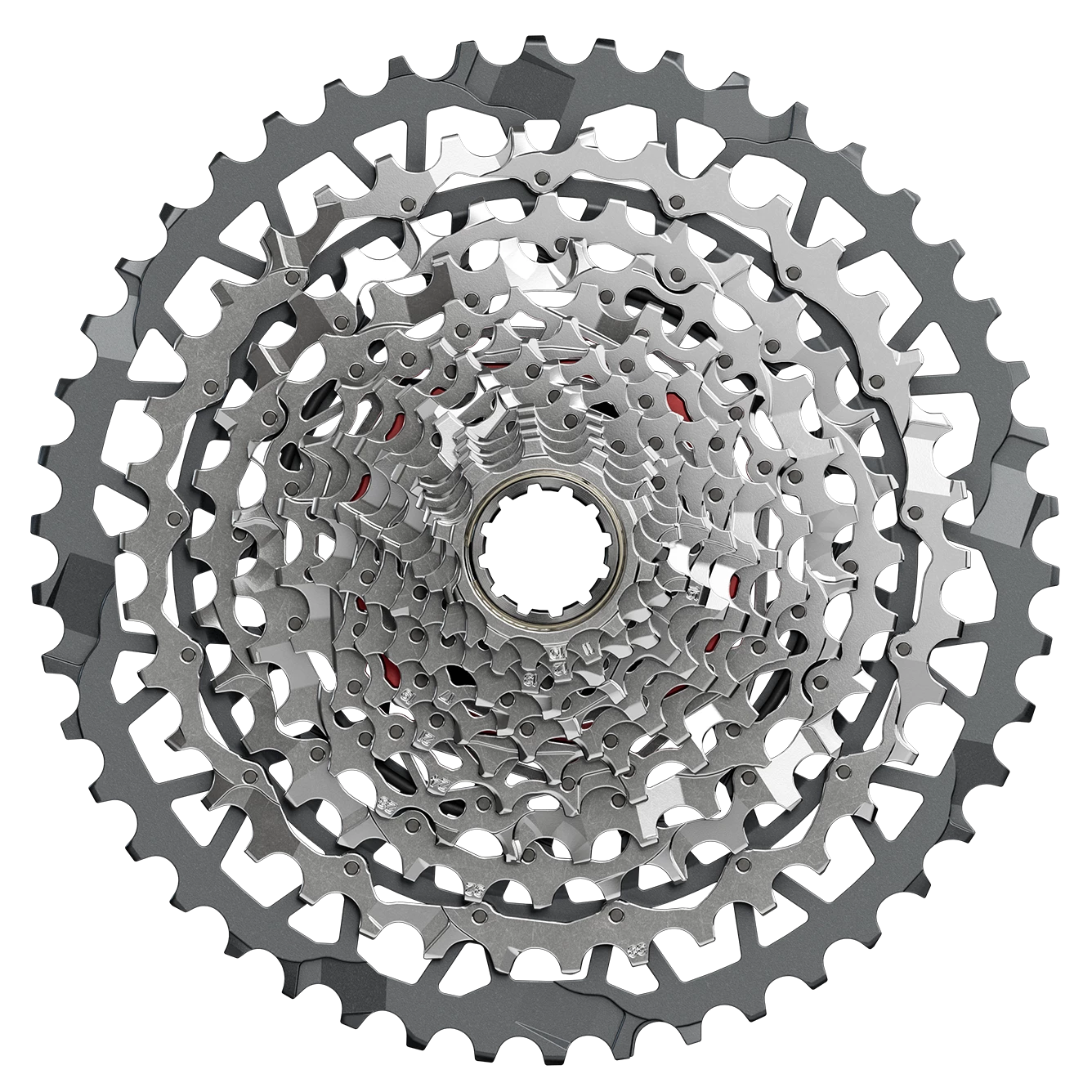 Rival XPLR XG-1351 Cassette