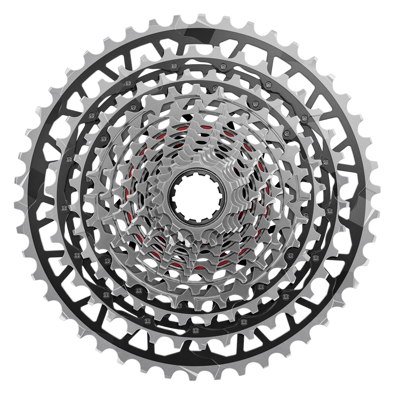 RED XPLR XG-1391 Cassette