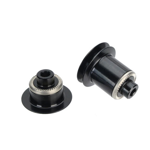 DT Swiss QRx135mm QR End Cap Kit, HG Rear Hubs