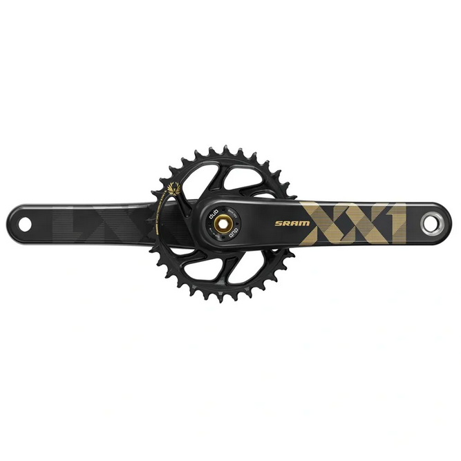 GX Eagle AXS Groupset Builder