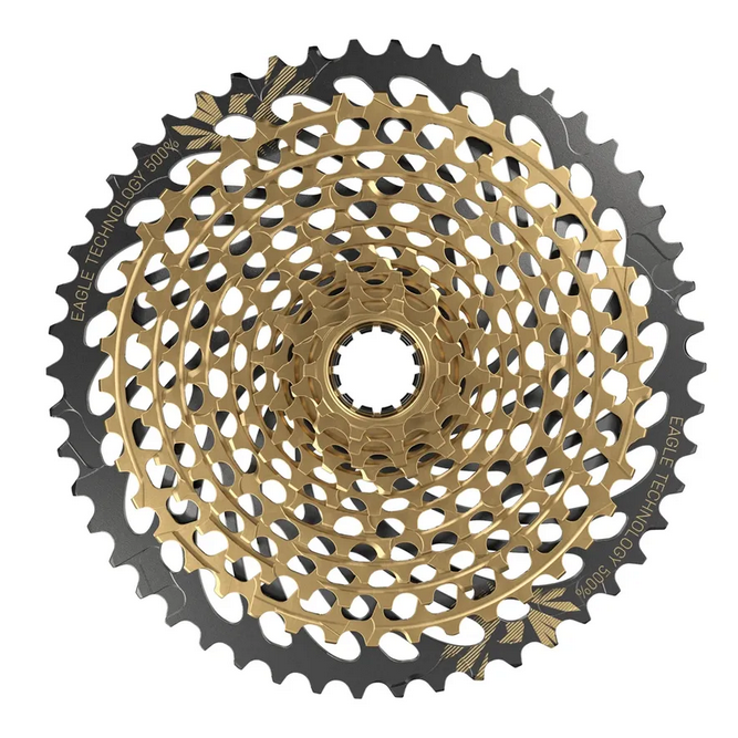 GX Eagle AXS Groupset Builder